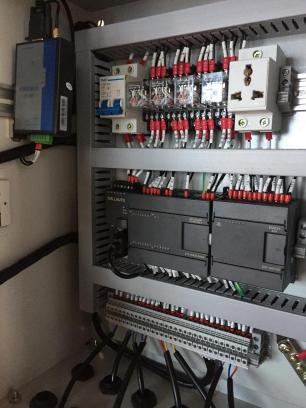 A型循環水加藥裝置