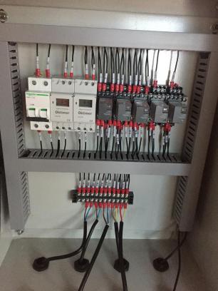 B型循環水加藥裝置