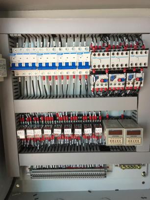 簡易干粉輸送裝置