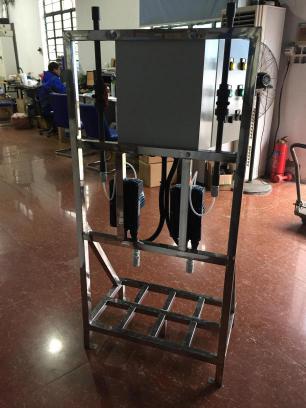 加藥設備不含桶