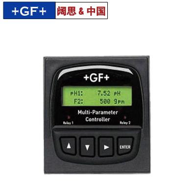 GF電導率控制器，純水電導率儀