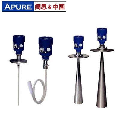 [雷達液位計] 高品質JKRD系列雷達液位計