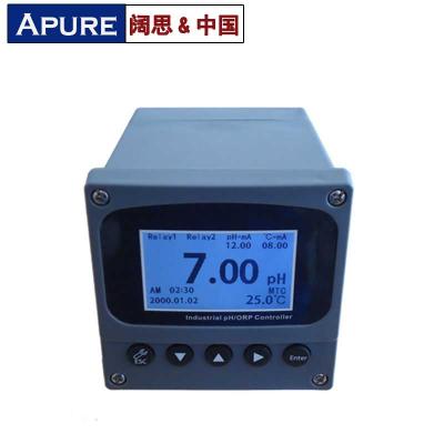 中性PH計- OEM型在線ph計PH-188