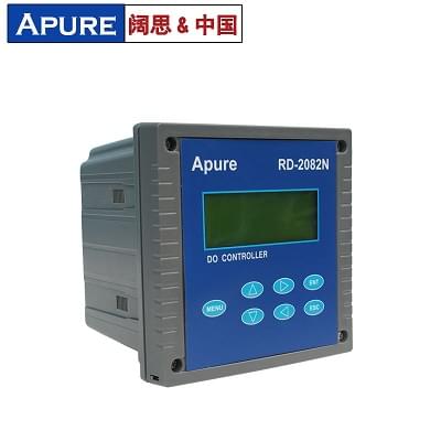 溶氧儀RD-2082N APURE工業(yè)在線(xiàn)溶氧控制器 連續(xù)液體氧含量監(jiān)測(cè)儀