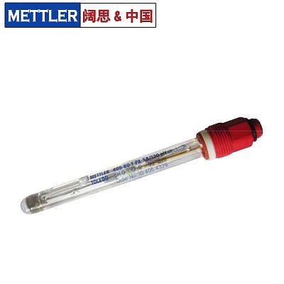 梅特勒-托利多  METTLER TOLEDO 在線pH電極405-60-T