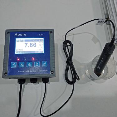 PH檢測儀-A20型PH/ORP控制器