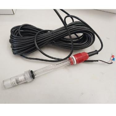 三復(fù)合帶溫補ph探頭,【愛普爾APURE】 GRT1130W玻璃高溫度ph探頭PH計電極+PT1000-上海闊思電子有限公司官網(wǎng) 三復(fù)合帶溫補ph探頭