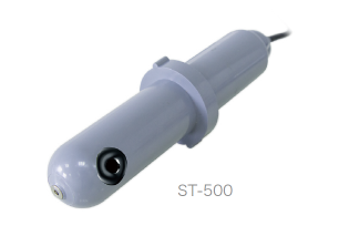 ST-500在線熒光示蹤數字傳感器-上海闊思電子有限公司官網 ST-500在線熒光示蹤數字傳感器