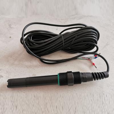 膜法余氯電極,愛普爾Apure余氯電極極譜型-上海闊思電子有限公司官網 膜法余氯電極