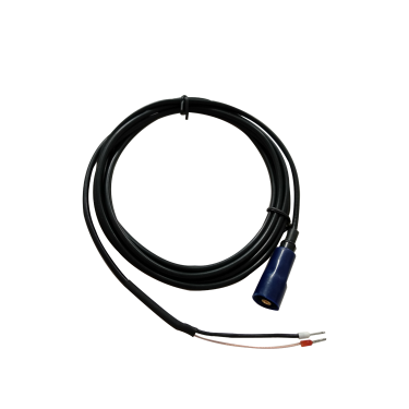 Apure愛普爾 PH電極延長線 AS7接頭2芯