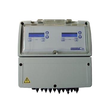 PH和 ORP同時檢測