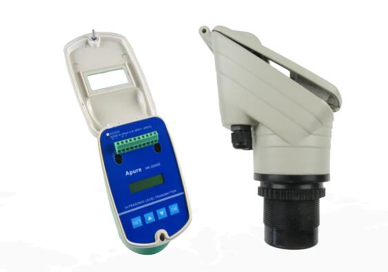 APURE  一體式超聲波液位計(jì)