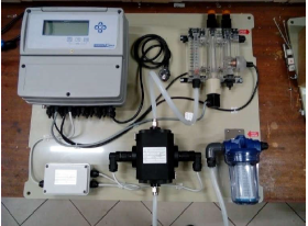 五參數(shù)在線檢測(cè)儀-多參數(shù)水質(zhì)檢測(cè)儀