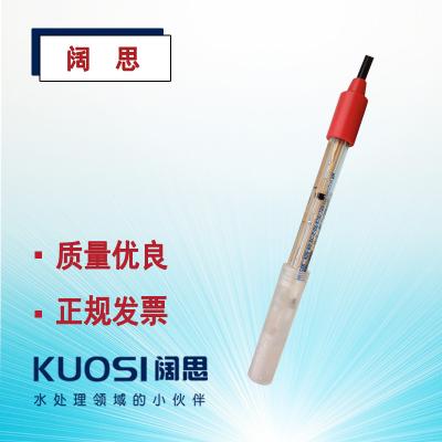 梅特勒托利多PH電極405-60-SC-P-PA-K19/120/3m