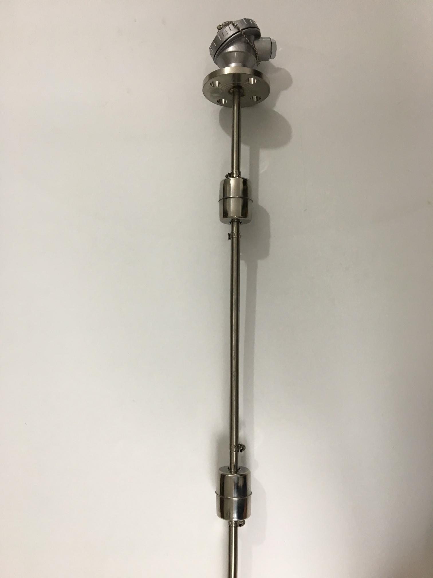 UQK系列連桿浮球液位計 愛普爾APURE液位自動化控制儀表