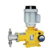 力高柱塞計(jì)量泵JSX系列