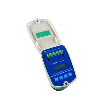 （Apure） AK2000E型一體式超聲波液位儀高精度智能回波分析儀器