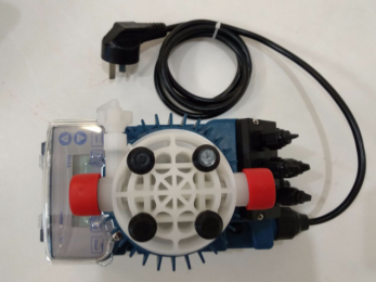 高SEKO工程塑料耐腐蝕污水加藥泵