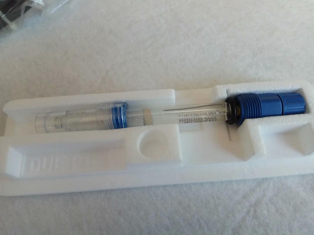 SEKO ORP安裝附件