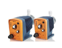 Prominent電磁驅動計量泵