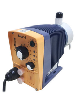 普羅名特Prominent電磁驅動計量泵