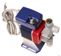 易威奇IWAKI電磁驅動隔膜泵