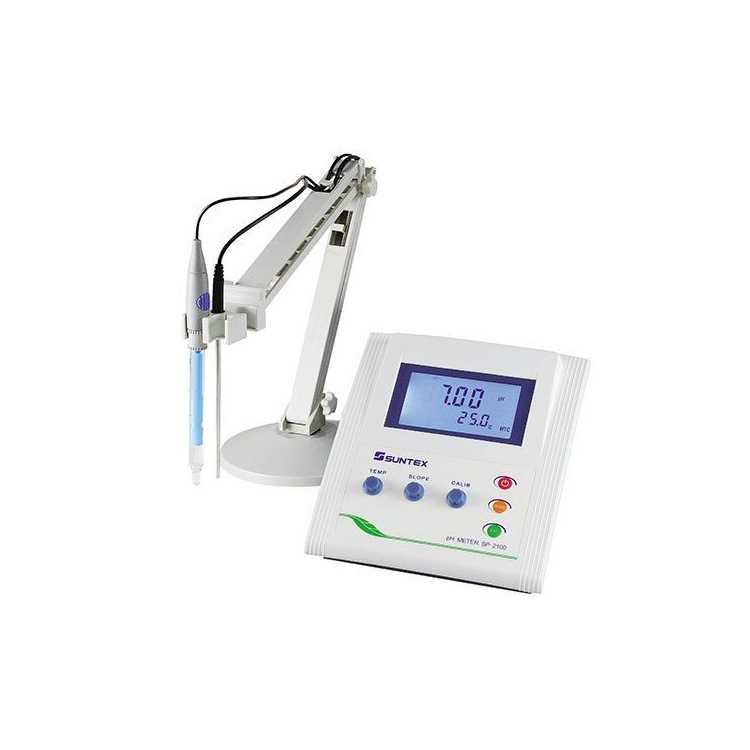SUNTEX上泰實(shí)驗(yàn)室PH檢測(cè)儀TS-110/LE407pH/ORP測(cè)定儀 SUNTEX上泰實(shí)驗(yàn)室PH檢測(cè)儀TS-110/LE407pH/ORP測(cè)定儀
