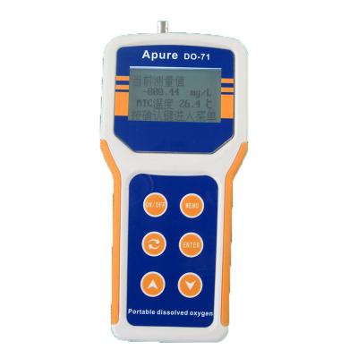 便攜式溶氧，國(guó)產(chǎn)儀表 ， 國(guó)產(chǎn)溶氧