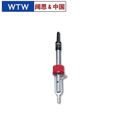 WTW超純水電導率電極LR325/01