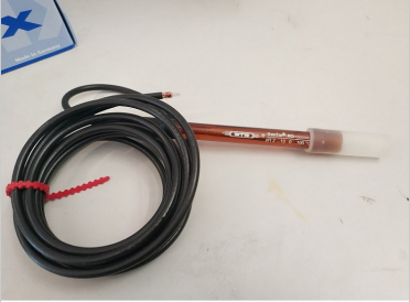 SenTix XO在線PH電極 固態電解液耐污染工業PH計檢測儀探頭 - 上海闊思電子有限公司官網 SenTix XO在線PH電極 固態電解液耐污染工業PH計檢測儀探頭