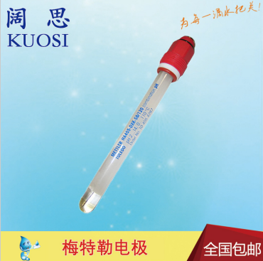 ph計探頭HA405-DXK 梅特勒在線固態電解液 耐壓耐污染pH電極 - 上海闊思電子有限公司官網 ph計探頭HA405-DXK 梅特勒在線固態電解液 耐壓耐污染pH電極 修改 本產品不支持七天無理由退貨