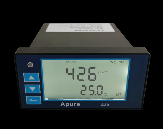 水質在線電導率儀