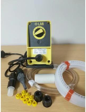 米頓羅LMI新款電磁隔膜泵 型號: PD016-708NI 米頓羅LMI新款電磁隔膜泵 型號: PD016-708NI