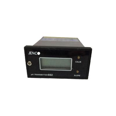 (JENCO/任氏)在線PH變送器692(單機) (JENCO/任氏)在線PH變送器692(單機)