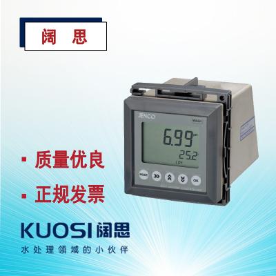 PH/ORP分析儀6311 任氏/JENCO微電腦酸度/氧化還原控制器（單機）