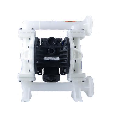 （固瑞克）Husky 1050 1寸氣動隔膜泵