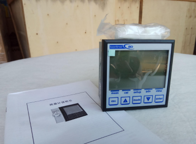 Kontrol系列 單參數 K080CL K080 余氯檢測儀 Kontrol系列 單參數 K080CL K080 余氯檢測儀