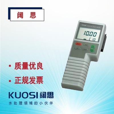便攜數(shù)顯電導(dǎo)/鹽度/TDS計(jì)3250 JENCO/任氏手提式總固體容量檢測儀