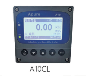 A10型水質檢測儀 余氯控制器A10CL A10型水質檢測儀 余氯控制器A10CL