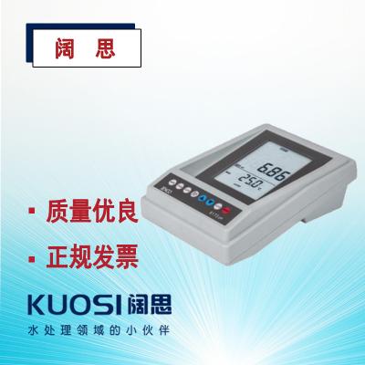 JENCO/任氏6173R臺式電腦型PH/ORP計 便攜酸堿度計/mV/溫度計儀