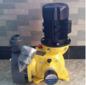 LMI 米頓羅 機械隔膜計量泵 GM0025