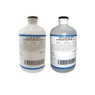 （SUNTEX）電導(dǎo)率標(biāo)準(zhǔn)液23μs/cm/500mL 校準(zhǔn)標(biāo)準(zhǔn)試劑電阻緩沖液