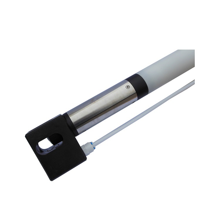 （suntex）溶解氧電極自動清洗裝置8-CH-20