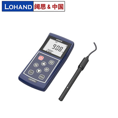 手持式溶氧儀，便攜式溶解氧測定儀，陸恒生物溶氧檢測儀-上海闊思電子有限公司官網