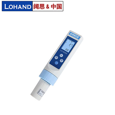 陸恒生物ORP測試筆，便攜式ORP計，氧化還原電位計-上海闊思電子有限公司官網