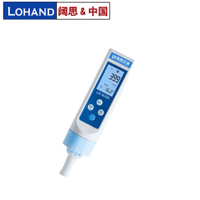 電導率測試筆，便攜式電導率計，陸恒生物水質檢測儀-上海闊思電子有限公司官網