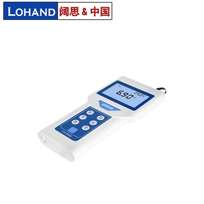 便攜式電導率儀，電導率測定儀，陸恒生物電導率測試儀-上海闊思電子有限公司官網