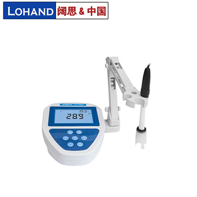 PH/ORP測試儀，臺式PH計，酸度計，陸恒生物水質分析儀-上海闊思電子有限公司官網