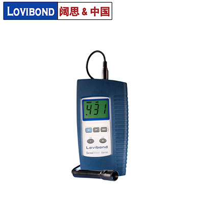 便攜式電導率儀，電導率測試儀，羅威邦EC測定儀-上海闊思電子有限公司官網