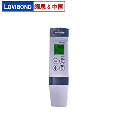 筆式ORP計SD60，ORP測試儀，羅威邦氧化還原電位計-上海闊思電子有限公司官網